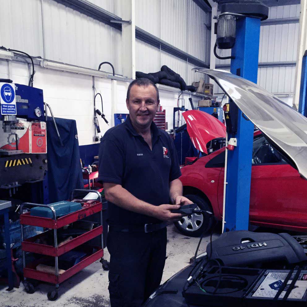 Simon Dean Simon Dean